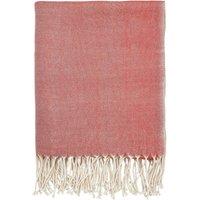 Sanderson 'Suva' Throw 130X170cm | Size: 130X170 cm