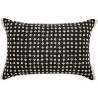 Harlequin 'Sumi' Cushion 40x60cm in Beige | Size: 40x60 cm