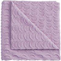Helena Springfield 'Mimi' Knit Throw in Lavender