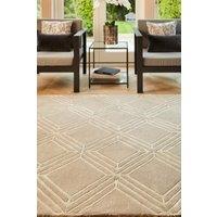 Origin 'Vienna' Rug in Natural | Size: 120 cm x 170 cm