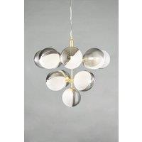 BHS Lighting Emile Ceiling Pendant Light in Gold