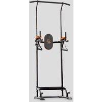 Phoenix Fitness Pull Up Station in Black