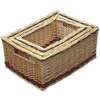 Red Hamper 