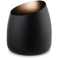 Netlighting Chester 1 Light Table Floor Lamp Black GU10