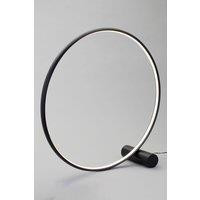 BHS Lighting Sola Floor Lamp in Black