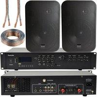 Loops Hi-Fi Systems