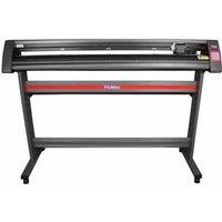 Monstershop 1350mm Vinyl Cutter with Stand in Black