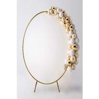 Monstershop Wedding Moongate 200cm - Gold
