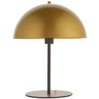 Netlighting 'NUORO' Non Dimmable Stylish Contemporary Indoor Desk Table Lamp in Brown