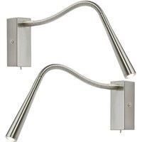Loops Desk Lamps