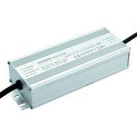Loops IP67 OUTDOOR 24V DC 150W LED Driver / Transformer Low Voltage Power Converter