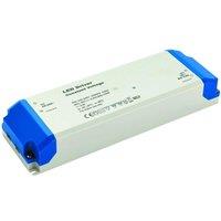 Loops 24V DC 150W Constant LED Driver / Transformer Low Voltage Light Power Converter