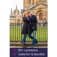 Activity Superstore Historic Town & City Escape Gift Experience