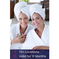 Activity Superstore Indulgent Spa Choice for Two Gift Experience