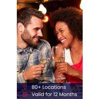 Activity Superstore One Night Escape with Dinner for Two Gift Experience