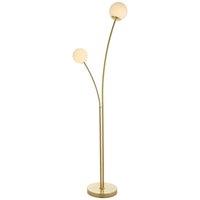 Loops Floor Lamps