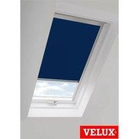 New Edge Blinds Aruba Blue Thermal out Skylight Roller Blinds (Velux Roof Windows G Codes) | Size: M12
