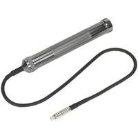 Loops 550mm Flexible LED Inspection Torch - On/Off Button Control - Battery Powered