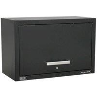 Loops 775mm Heavy Duty Modular Wall Cabinet - High Quality Lock - Lift-Up Door