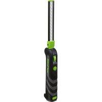 Loops Slimline Folding Inspection Light - 12 SMD + 1W SMD LED - Rechargeable