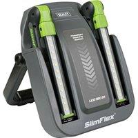 Loops Inspection Light Docking Station - Rechargeable Floodlight - 2x ys05200 Included