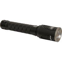 Loops Aluminium Torch - 60W COB LED - Adjustable Focus - Rechargeable Battery