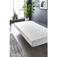Aspire Essentials Memory Foam Mattress in White | Size: Single