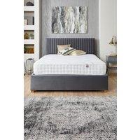 Aspire Natural Symphony Pocket+ Mattress in White | Size: King