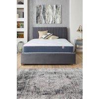 Aspire Temperature Control Duo Pocket+ Mattress in White | Size: King