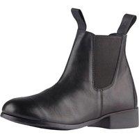 Dublin Elevation Leather Jodhpur Boots II in Black | Size: 9