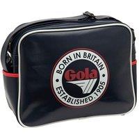 Gola 'Redford Classic' Messenger Bag in Navy