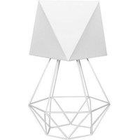 Netlighting Karo+Adamant Table Lamp White 35cm