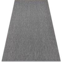 RugsX Flat Rug in Metallics | Size: 120 cm x 170 cm