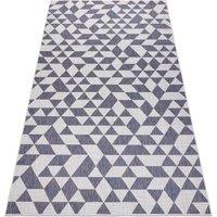 RugsX Sion Rug in Beige | Size: 160 cm x 220 cm