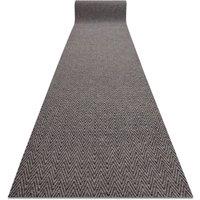 RugsX Antislip Runner in Beige | Size: 200 cm x 280 cm