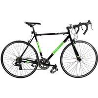 Dallingridge Guvnor Road Bike 59cm Frame in Black