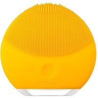 FOREO LUNA Mini 2 Yellow