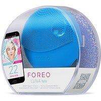 FOREO LUNA Fofo Aquamarine in Blue