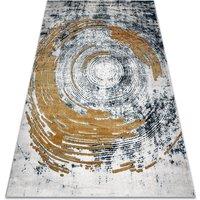 RugsX Emerald Rug in Blue | Size: 160 cm x 220 cm
