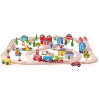 Bigjigs Rail 