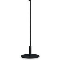 Netlighting Yoko LED Decorative Integrated LED Table Lamp Black 3000K