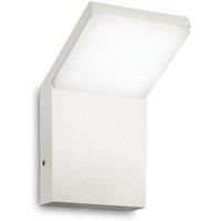 Netlighting Style LED Outdoor Down Light White IP54 3000K