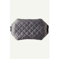 Klymit Luxe Pillow in Grey