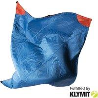 Klymit Versa Blanket in Orange