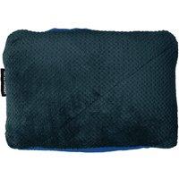 Klymit Versa Luxe Blanket in Blue