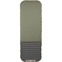 Klymit Klymaloft Regular Sleeping Pad in Green