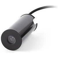 Netlighting Grund Outdoor LED Recessed Ground Lamp Anodized Black 2W 3000K IP67