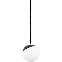 Netlighting Voila SuspensionTable LampEstaca Rgb IP44 in White