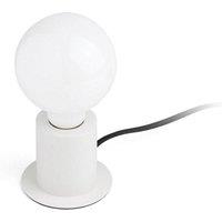 Netlighting Ten White The Simple Table Lamp