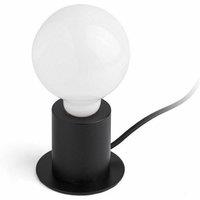 Netlighting Ten Black The Simple Table Lamp